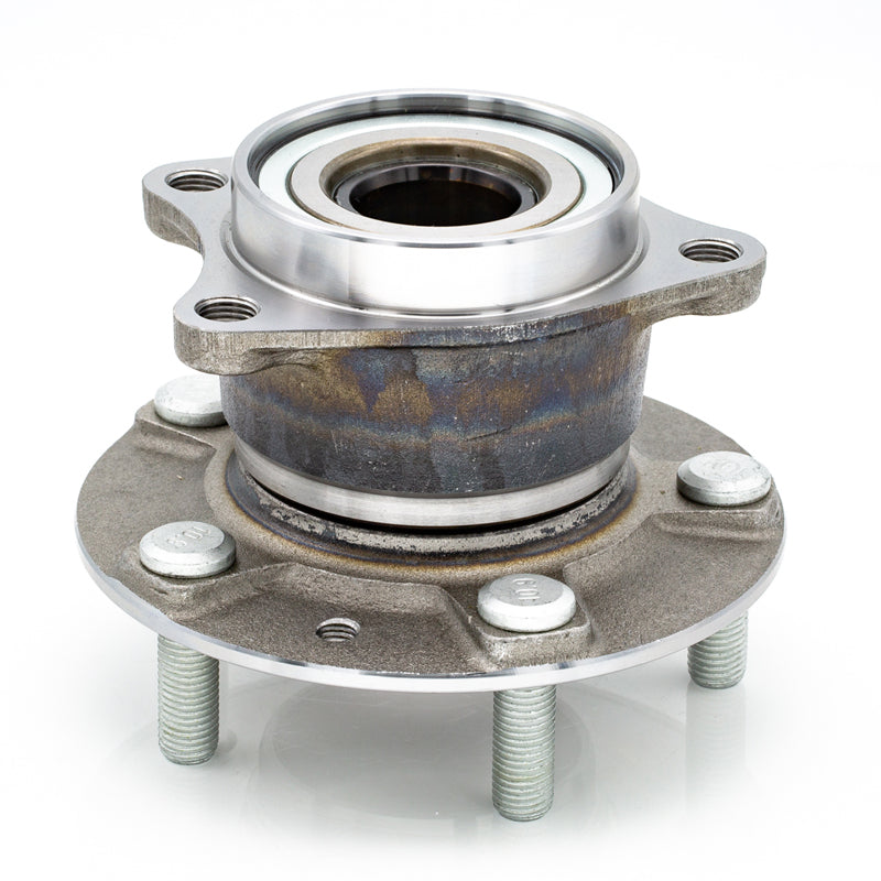 512350 Rear Wheel Hub & Bearing Assembly For 2007-2012 Mazda CX-7