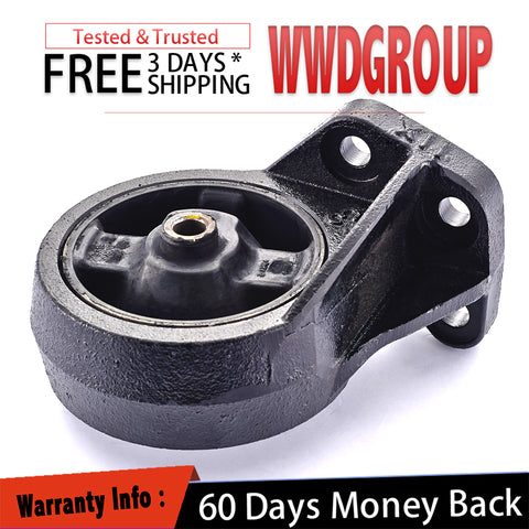 Engine Mount For HYUNDAI 8785 A7119 21930-38900