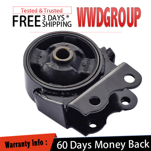 Engine Mount For HYUNDAI 8768 A7129