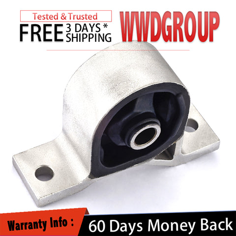 Engine Mount For HONDA 8988 A6595 50840-S5A-A81, 50840-S5A-990