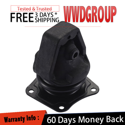 Engine Mount For HONDA 8009 A6544 50810-SM4-J03, 50810-SM4-J02,