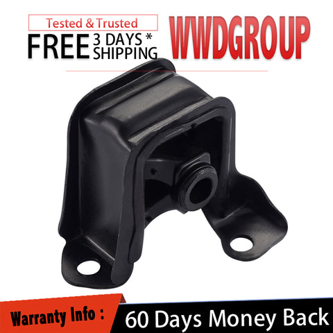 Engine Mount For HONDA 8026 A6528 50840-SV4-980