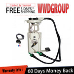 Fuel Pump & Assembly for 2000-2005 CAVALIER SUNFIRE ALERO MALIBU CLASSIC E3507M