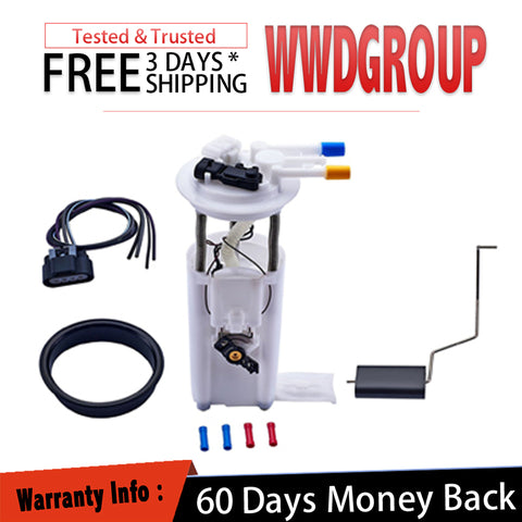 FUEL PUMP MODULE for CHEVY VENTURE OLDSMOBILE SILHOUETTE PONTIAC MONTANA E3372M