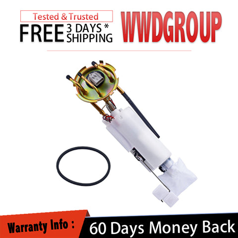 E7030M Fuel Pump Module Assembly For 91-93 Dodge Chrysler Plymouth 2.5L 3L 3.3L