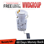 Electric Intank Fuel Pump Module Assembly E8424M For VW Golf Jetta Beetle MK4