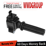 WWD Ignition Coil 7805-1167