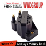 WWD Ignition Coil 7805-1201 GM  DR39 C-503