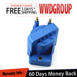 WWD Ignition Coil 7805-1201H