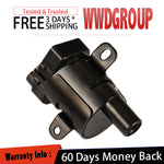 WWD Ignition Coil 7805-1213 GM  UF262 C-593