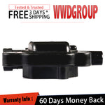 WWD Ignition Coil 7805-1218 GM  UF413 C-721