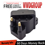 WWD Ignition Coil 7805-1219    C-563