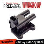 WWD Ignition Coil 7805-2107