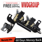 WWD Ignition Coil 7805-2127  for Hyundai  UF424 C-690