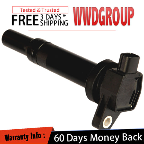 WWD Ignition Coil 7805-2154  for Hyundai Kia UF558