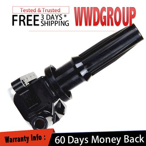 WWD Ignition Coil 7805-2155  for Hyundai Kia UF285 C-602