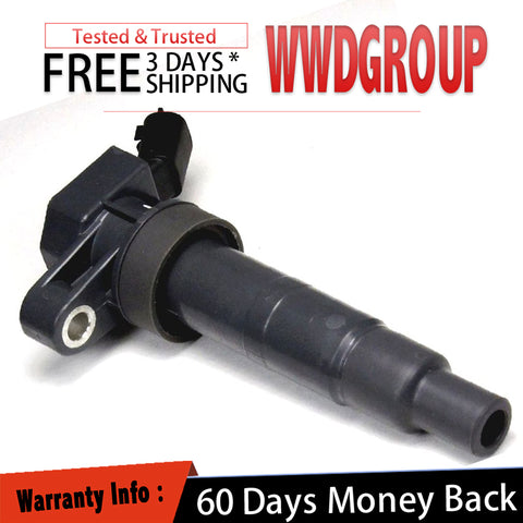 WWD Ignition Coil 7805-2159 for Hyundai  UF611