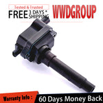 WWD Ignition Coil 7805-2163  For Hyundai  UF133