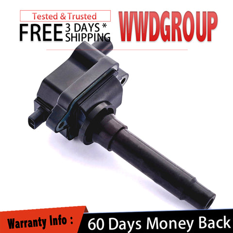 WWD Ignition Coil 7805-2163  For Hyundai  UF133