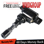 WWD Ignition Coil 7805-2164 For Hyundai Kia UF439