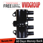 WWD Ignition Coil 7805-2322   UF503 c-692