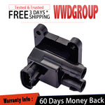 WWD Ignition Coil 7805-3116 Toyota CHEVROLET UF246 c-651