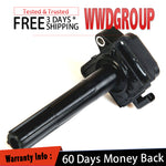 WWD Ignition Coil 7805-3173 Toyota Lexus UF155 C-575