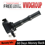 WWD Ignition Coil 7805-3175 Toyota Lexus UF204