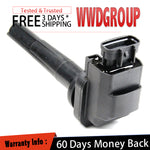 WWD Ignition Coil 7805-3176 Lexus  UF229