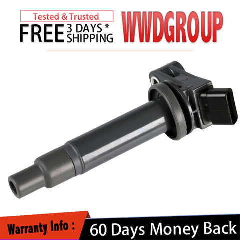 WWD Ignition Coil 7805-3177 Toyota Lexus UF267 C-528