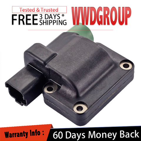 WWD Ignition Coil 7805-3208 Honda  UF98 C-633