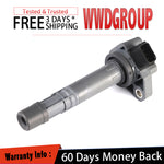 WWD Ignition Coil 7805-3251 Honda Acura UF400 C-541