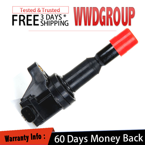 WWD Ignition Coil 7805-3253 Honda  UF581