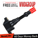 WWD Ignition Coil 7805-3255 Honda  UF373 c-687