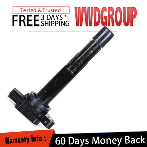 WWD Ignition Coil 7805-3256 Honda Acura UF583 C-540