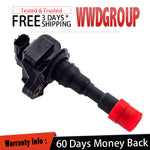 WWD Ignition Coil 7805-3259 Honda  UF257