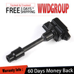 WWD Ignition Coil 7805-3354 For Nissan Infiniti UF363 C-538, C-532