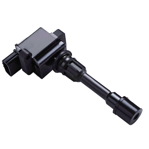 WWD Ignition Coil 7805-3454