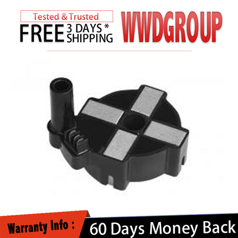 WWD Ignition Coil 7805-3506 Mitsubishi GM UF371