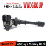 WWD Ignition Coil 7805-3553