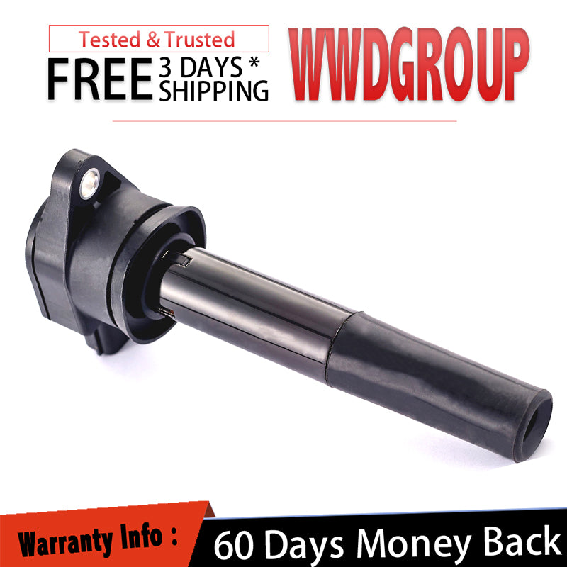 UF643 OEM 6 Ignition Coils for 3.8L 2009 Mitsubishi Galant 2010-2011 Endeavor V6 UF643 OEM 6 Ignition Coils for 3.8L 2009 Mitsubishi Galant 2010-2011 Endeavor V6