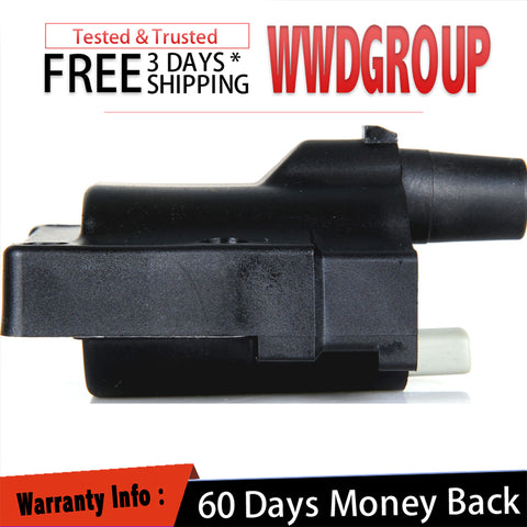 WWD Ignition Coil 7805-3602 Suzuki  UF145