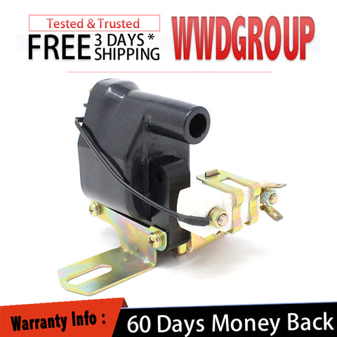 WWD Ignition Coil 7805-3603