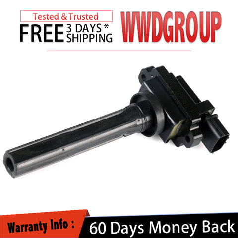 WWD Ignition Coil 7805-3653 Suzuki CHEVROLET  UF237 C-634