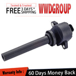 WWD Ignition Coil 7805-3753 Honda Isuzu UF251