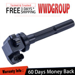 WWD Ignition Coil 7805-3754 Honda Acura, Isuzu UF171 C-517