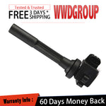 WWD Ignition Coil 7805-3755 Honda Acura, Isuzu UF245 C-560