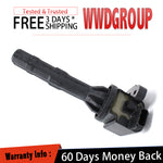 WWD Ignition Coil 7805-3954