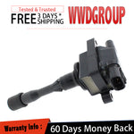 WWD Ignition Coil 7805-3956