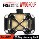 WWD Ignition Coil 7805-5123 Land Rover  UF545 C-673